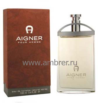 Aigner Aigner pour Homme