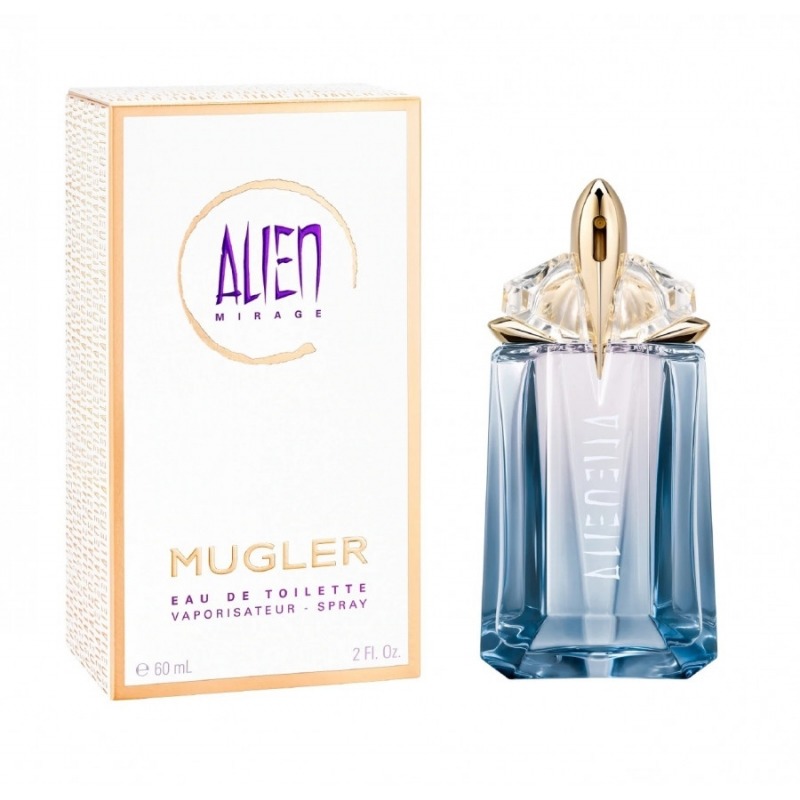 Thierry Mugler Alien Mirage