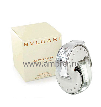 Bvlgari Omnia Cristalline