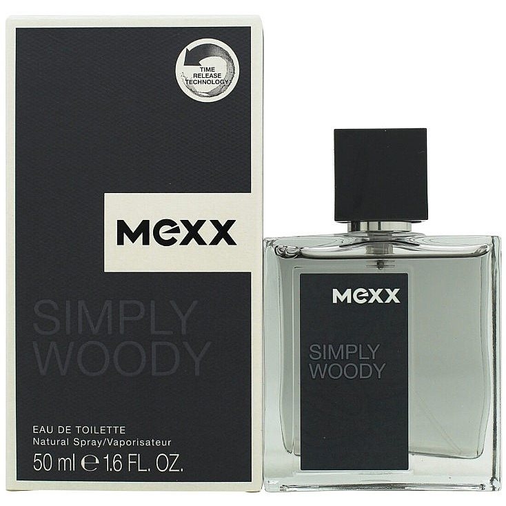 Mexx Mexx Simply Woody