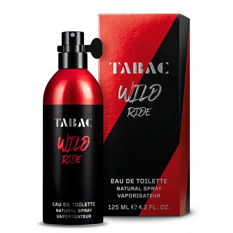 Maurer & Wirtz Tabac Wild Ride