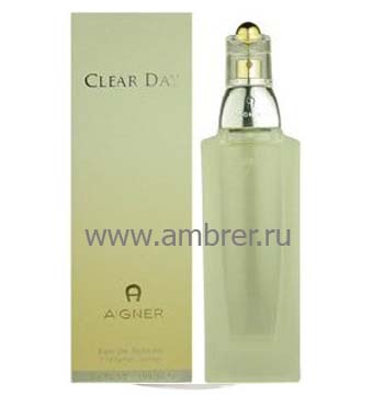 Aigner Clear Day
