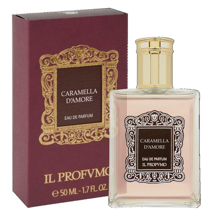 IL Profumo Caramella D`Amore