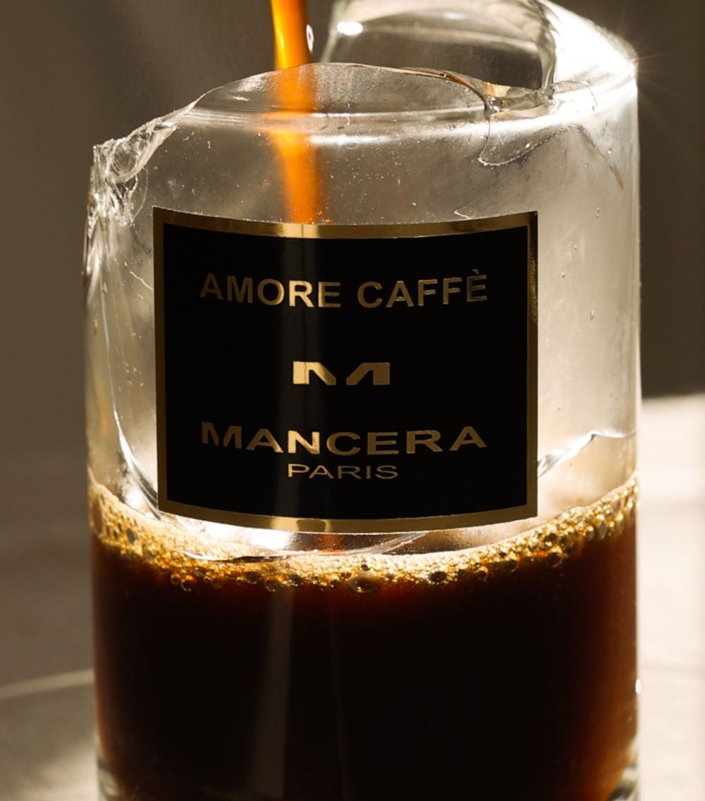 Mancera Amore Caffe