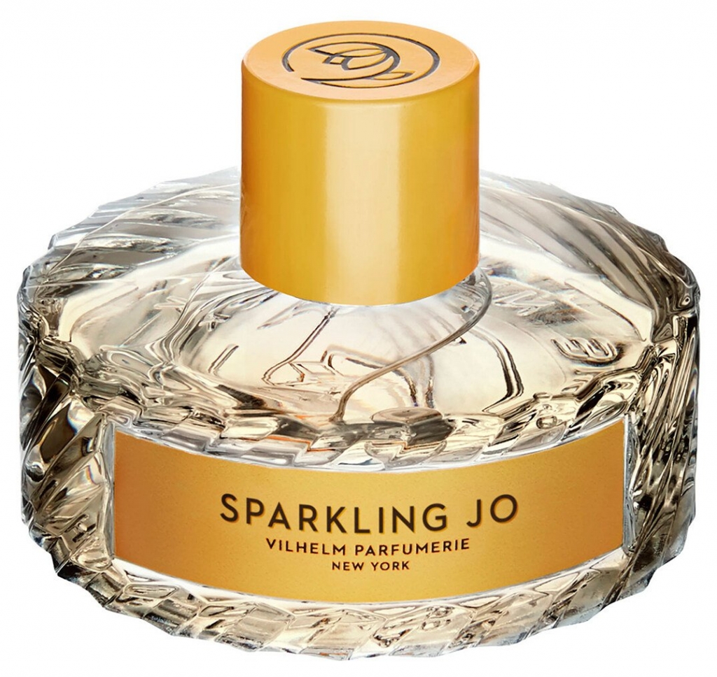 Sparkling Jo