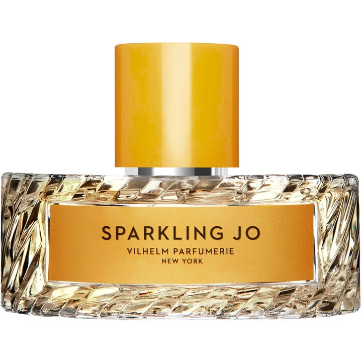 Vilhelm Parfumerie Sparkling Jo