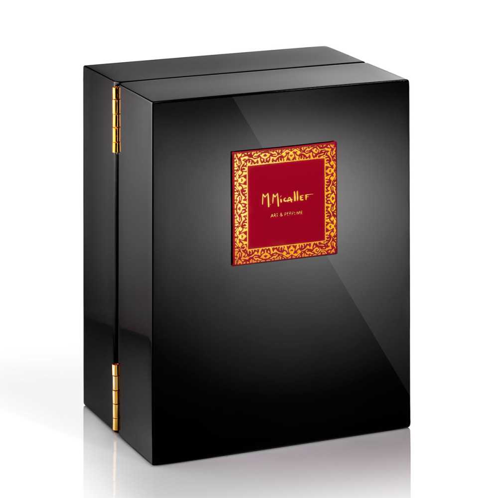Secrets of Love: Oud Provocant