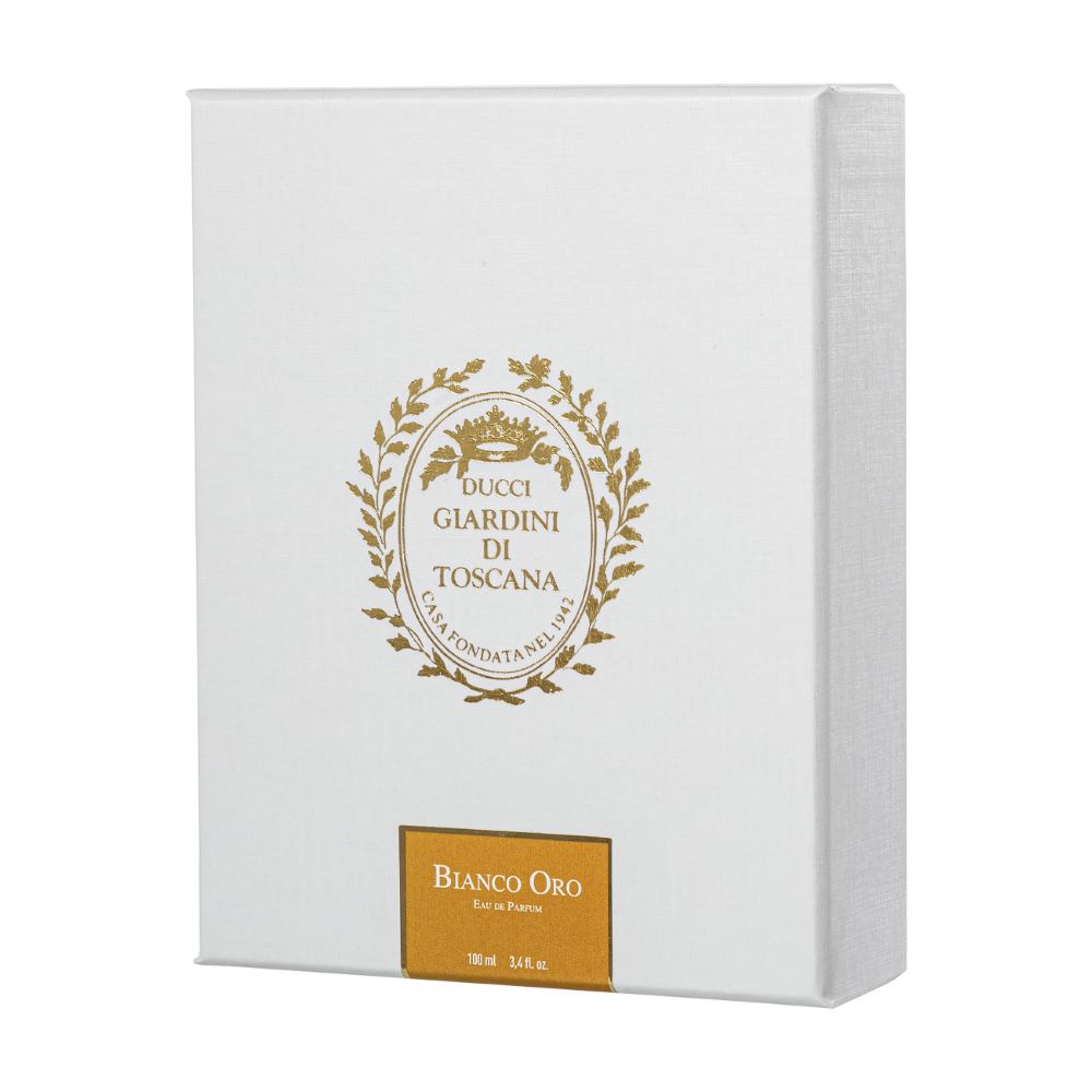 Bianco Oro