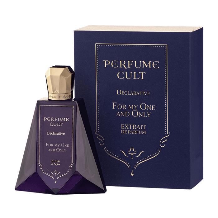Perfume Cult For My One and Only