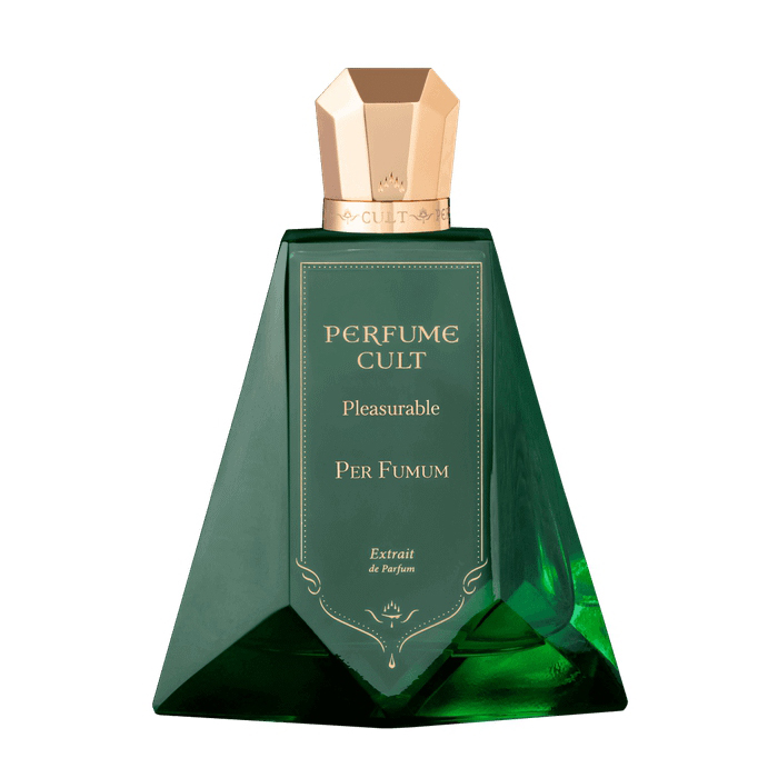 Perfume Cult Per Fumum