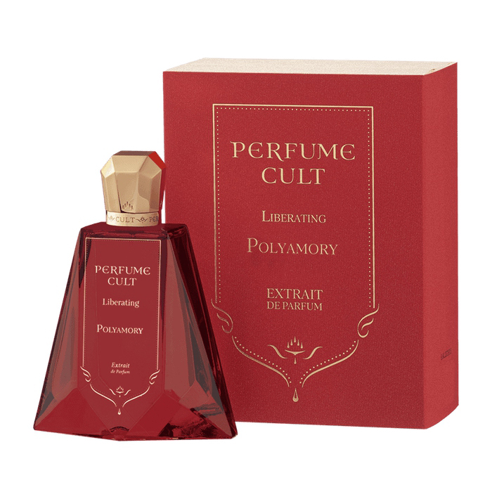 Perfume Cult Polyamory