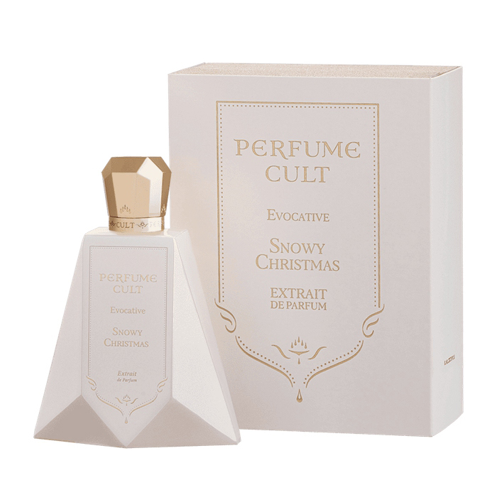 Perfume Cult Snowy Christmas