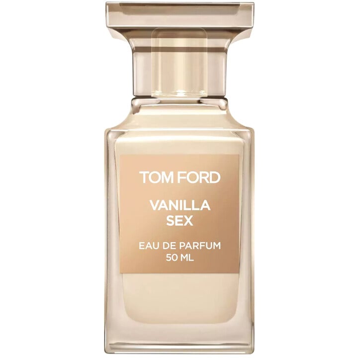 Tom Ford Tom Ford Vanilla Sex