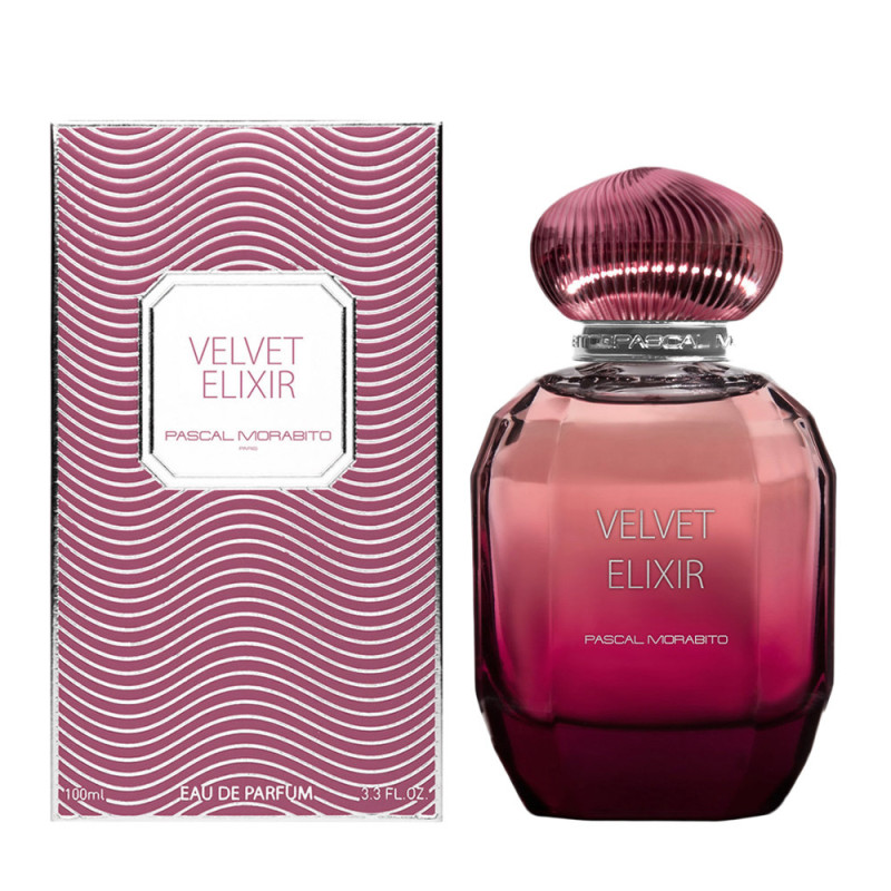 Velvet Elixir