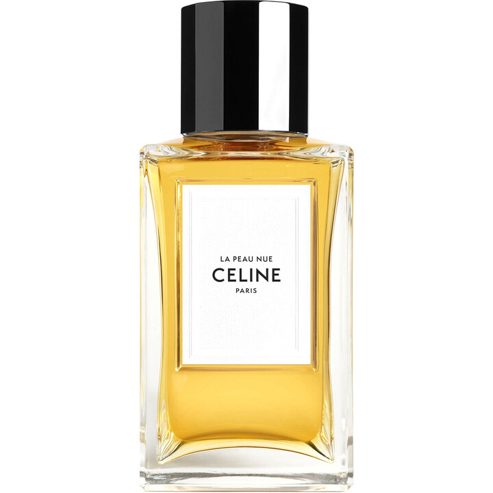 Celine La Peau Nue