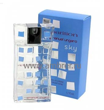 Emanuel Ungaro Apparition SKY