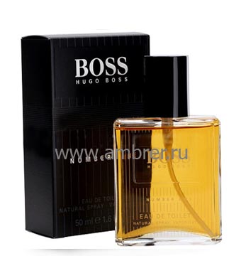 Hugo Boss Boss   1