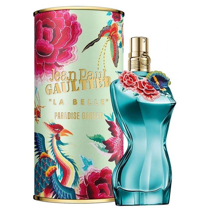 Jean Paul Gaultier JPG La Belle Paradise Garden