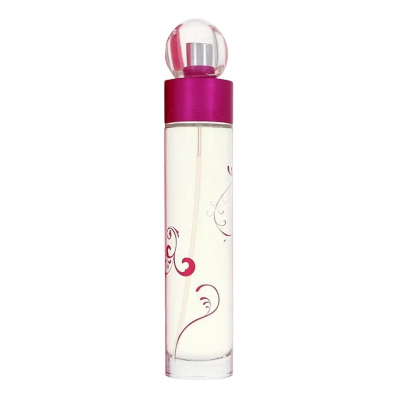360� Pink
