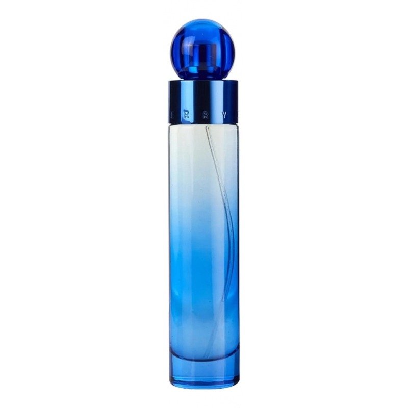 360� Very Blue