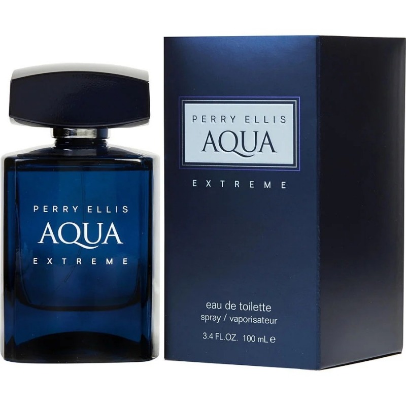 Aqua Extreme