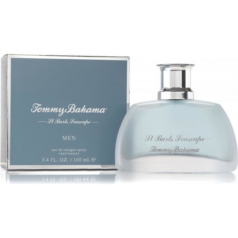 Tommy Bahama Tommy Bahama St. Barts Seascape for Men