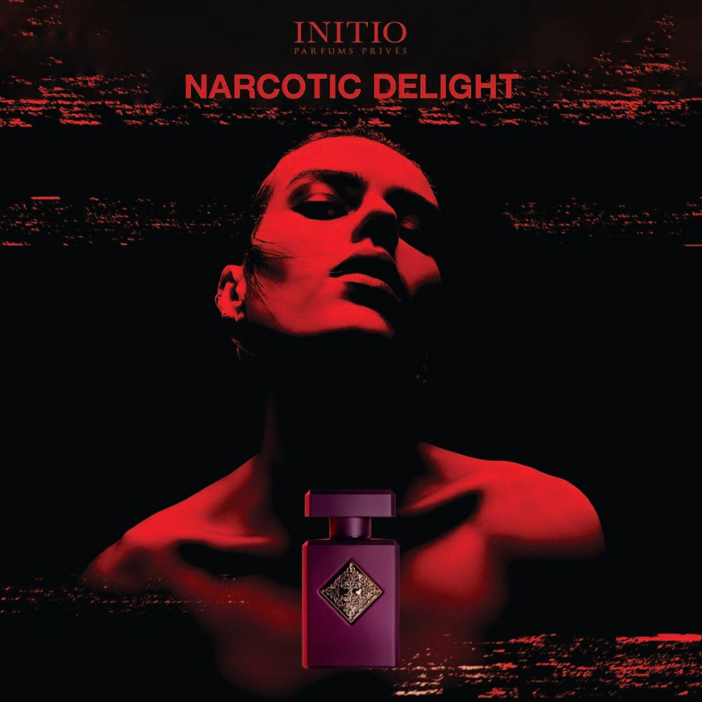 Narcotic Delight