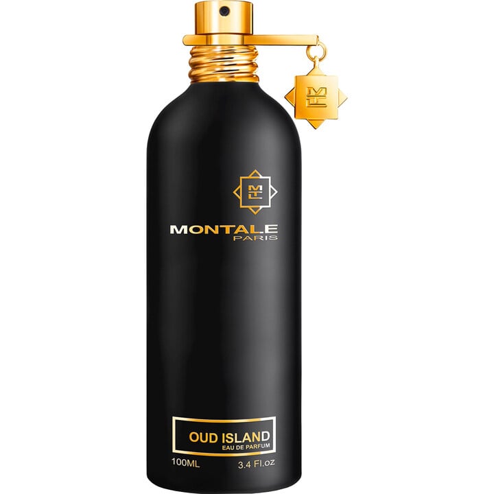 Montale Montale Oud Island