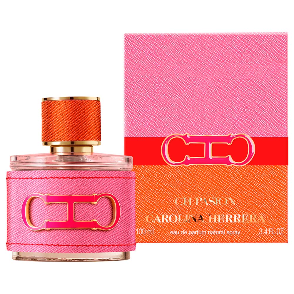 Carolina Herrera CH Pasion for Her