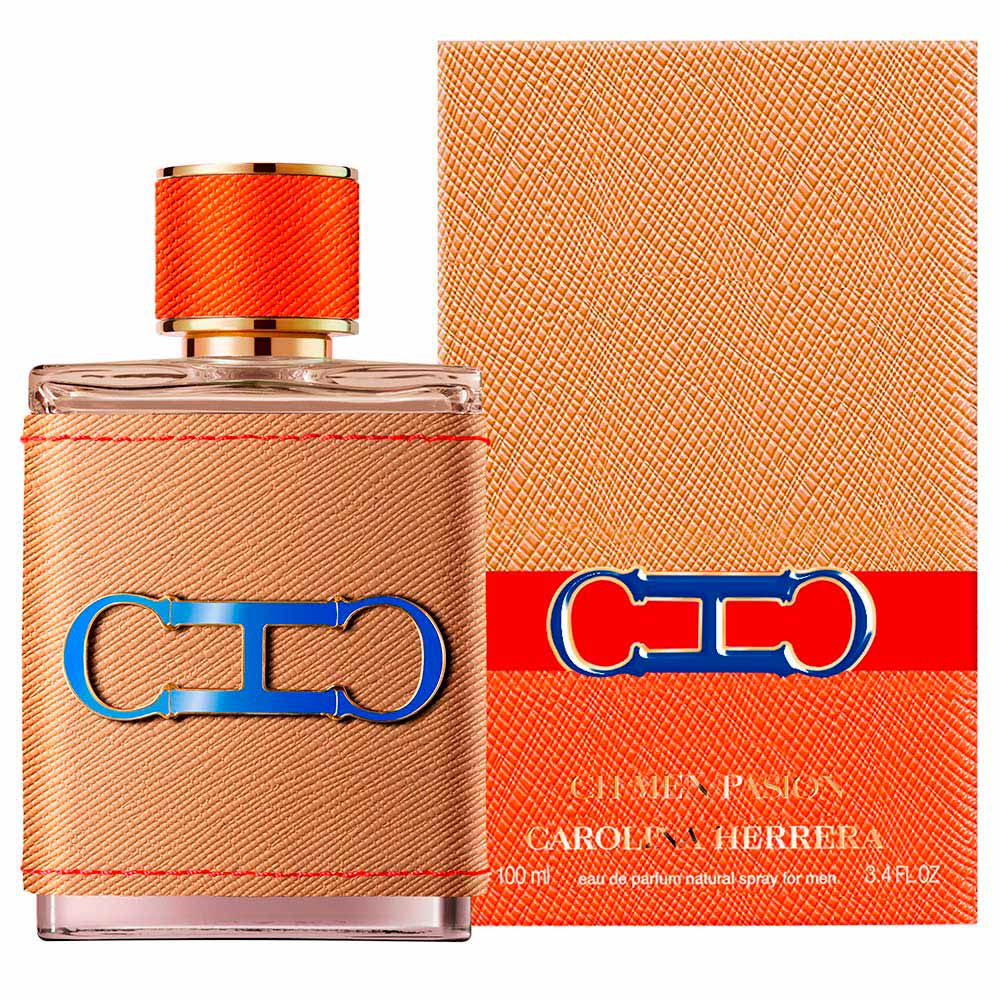 Carolina Herrera CH Pasion for Him