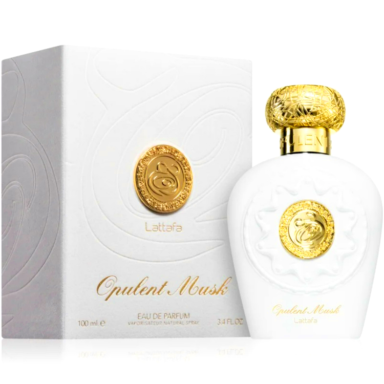 Opulent Musk