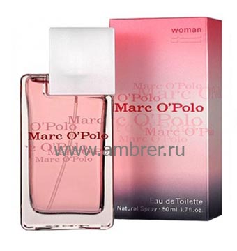 Marc O`Polo Signature for woman