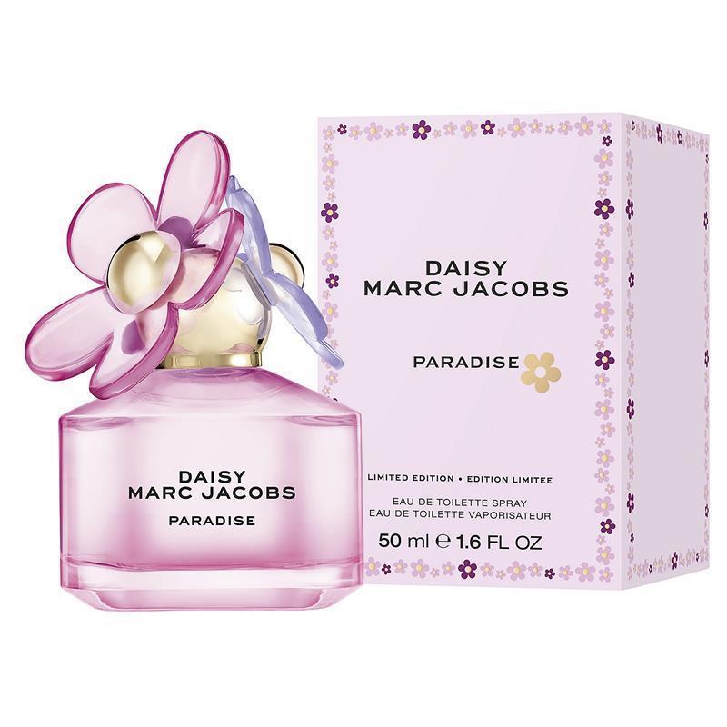 Marc Jacobs Daisy Paradise