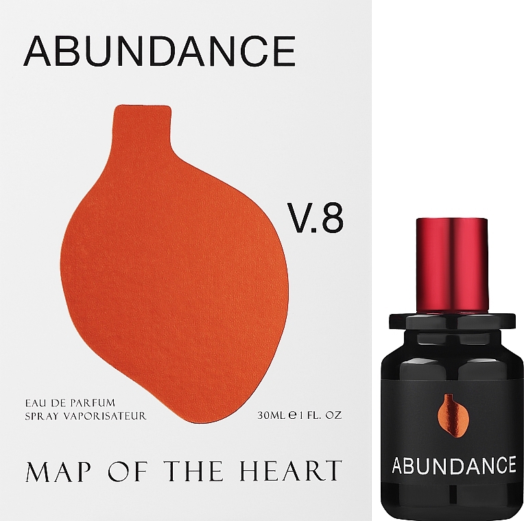 Abundance V.8