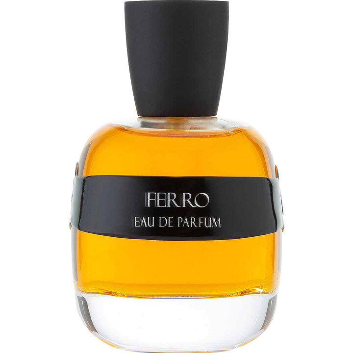 Omnia Profumi Ferro