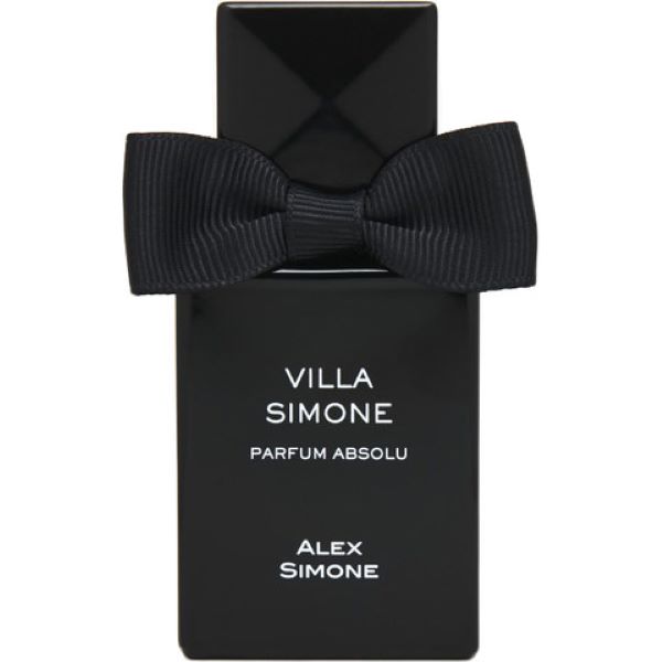 Alex Simone Villa Simone Parfum Absolu