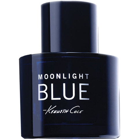 Kenneth Cole Moonlight Blue