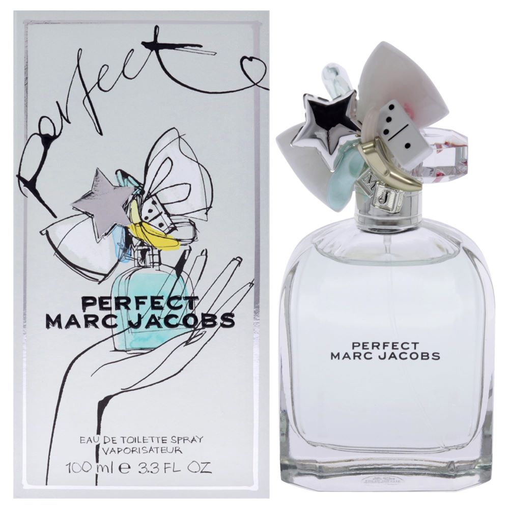 Marc Jacobs Perfect Eau de Toilette