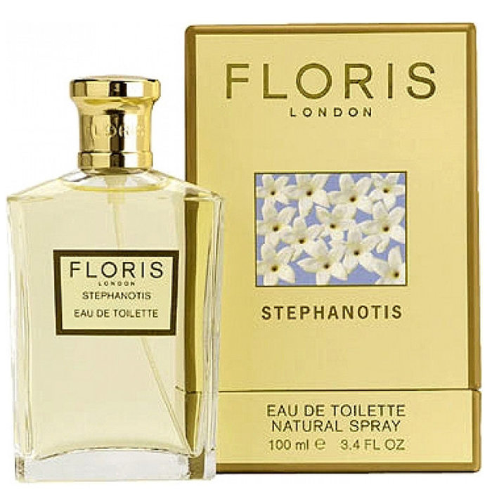 Floris Stephanotis