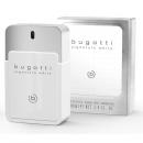 Bugatti Fashion Signature White
