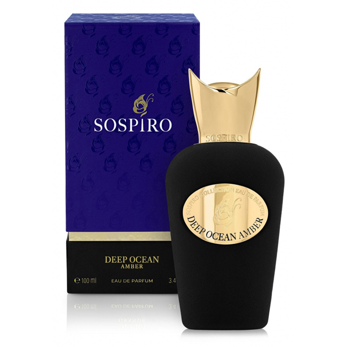 Xerjoff Sospiro Deep Ocean Amber