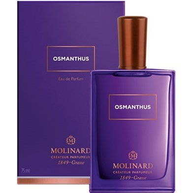 Molinard Molinard Osmanthus Eau de Parfum