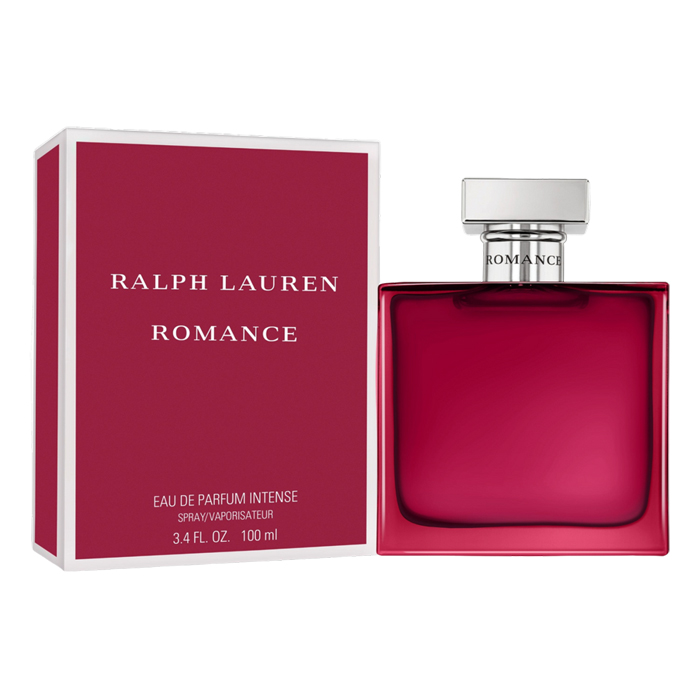 Romance Eau de Parfum Intense