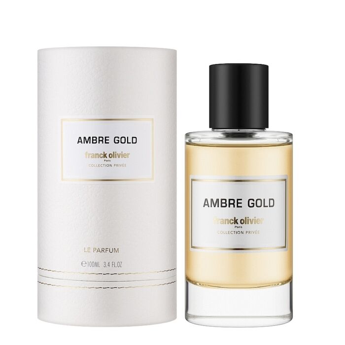 Frank Olivier Ambre Gold