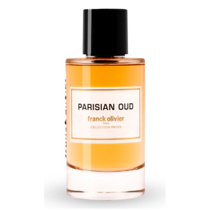 Parisian Oud