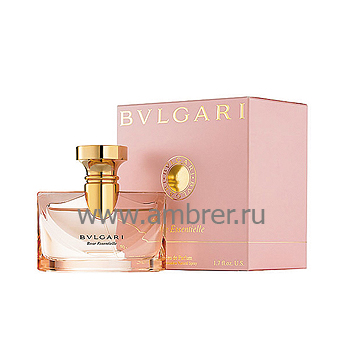 Bvlgari Rose Essentiel