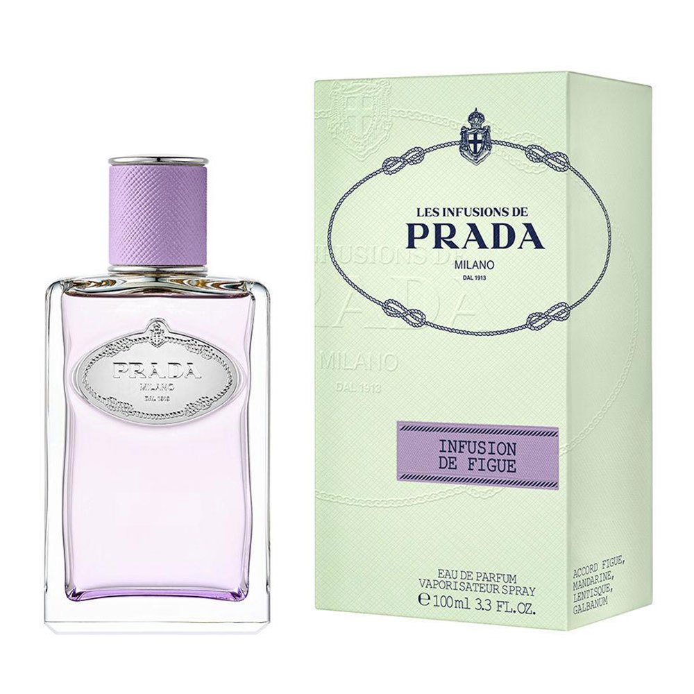 Prada Infusion de Figue