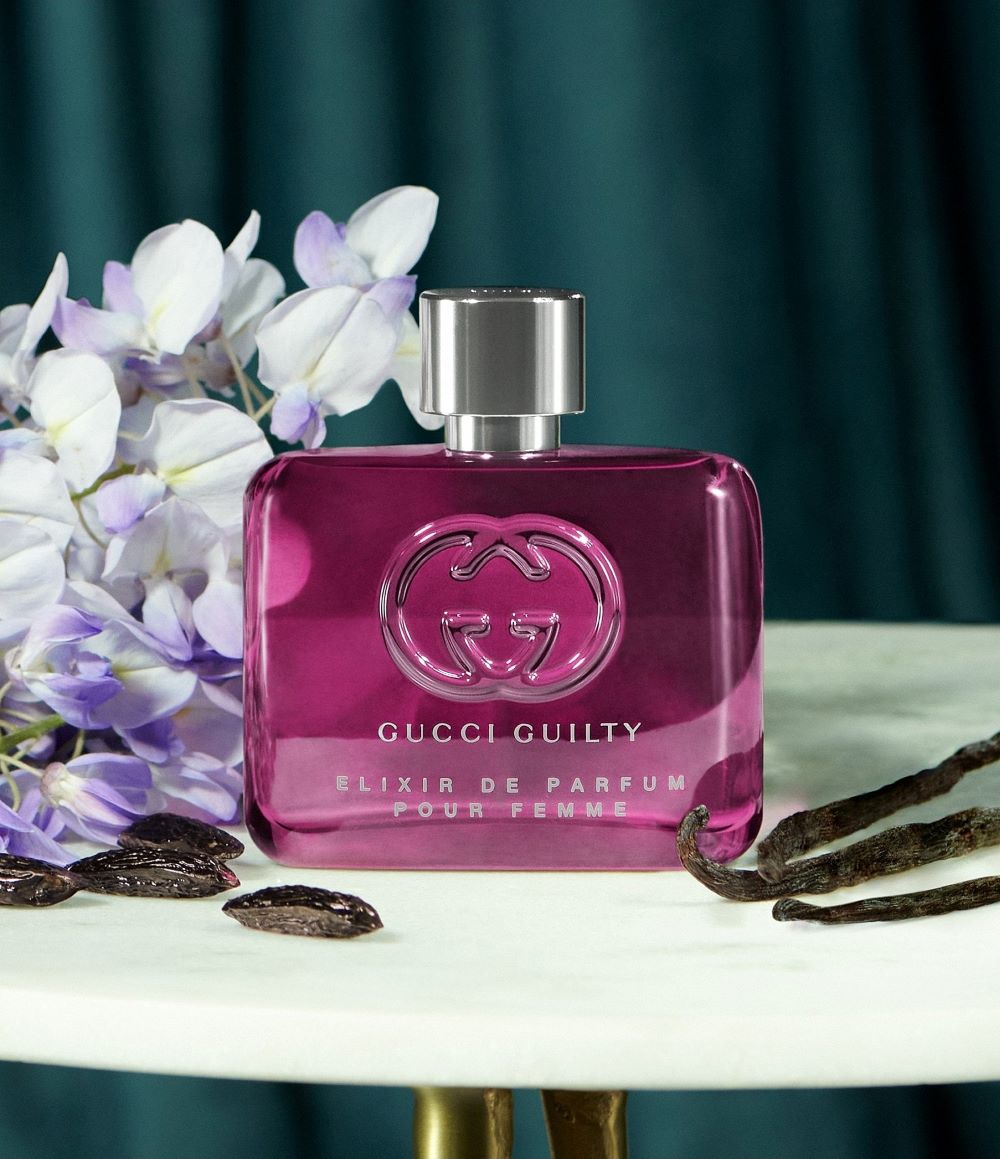 Guilty Elixir de Parfum pour Femme
