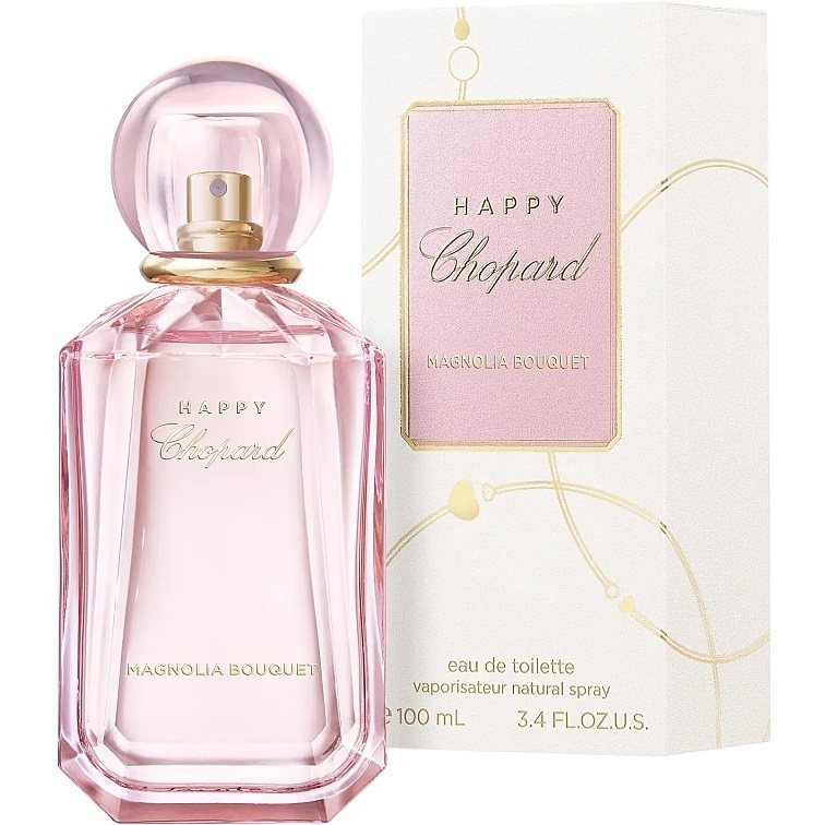 Chopard Happy Chopard Magnolia Bouquet