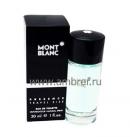 Mont Blanc Presence Travel